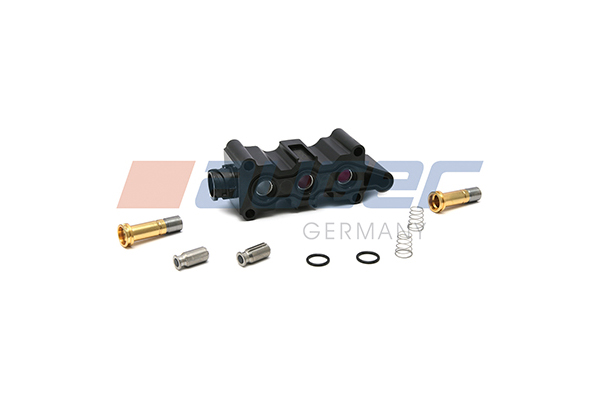 Magneetklep Auger 79014