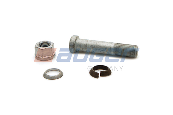 Wielbout/moer Auger 79324