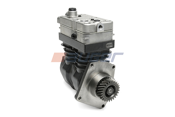 Compressor, pneumatisch systeem Auger 79613