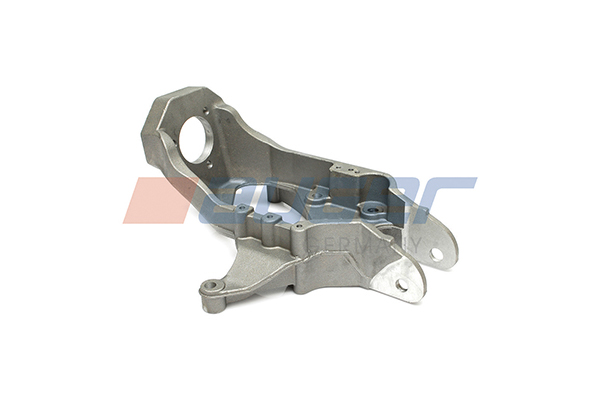 Lagerbok, schokbrekerophanging (cabine) Auger 80188