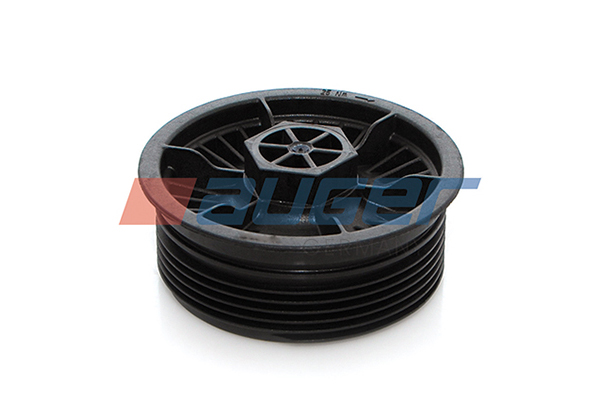 Deksel, brandstoffilter Auger 80218