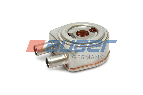 Oliekoeler motorolie Auger 80223