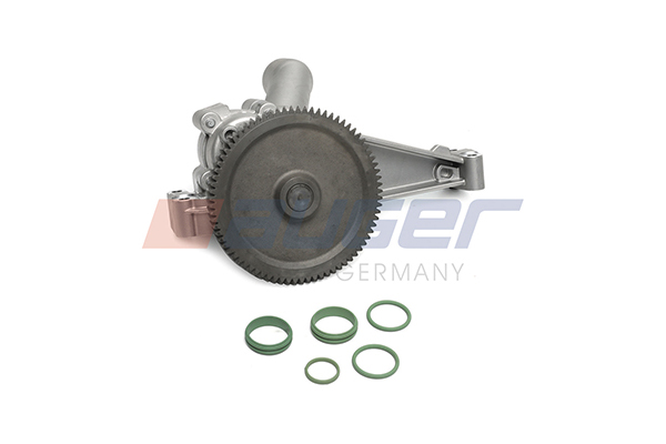 Oliepomp Auger 80460