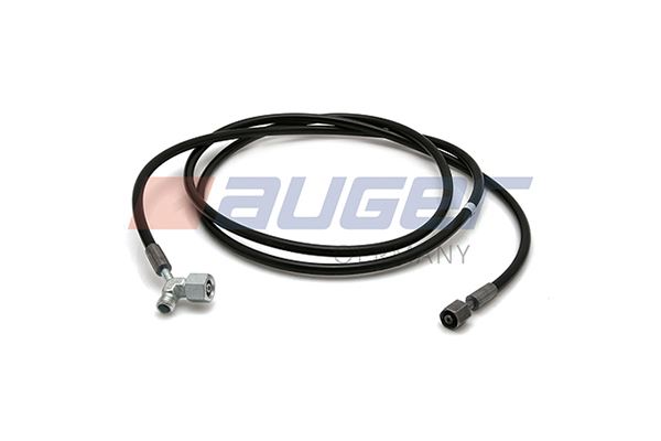 Slangleiding, kiepmechanisme Auger 80497