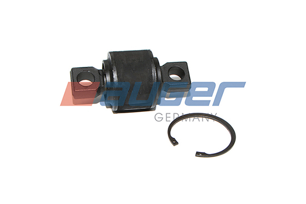 Draagarm-/ reactiearm lager Auger 80670