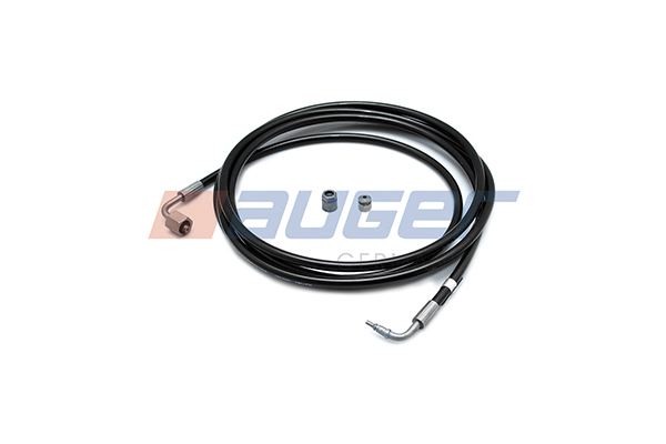 Slangleiding, kiepmechanisme Auger 80780