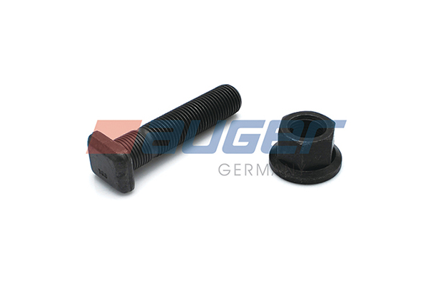 Wielbout/moer Auger 81397