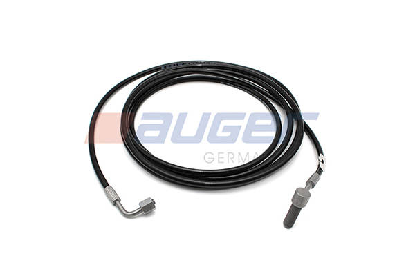 Slangleiding, kiepmechanisme Auger 81417