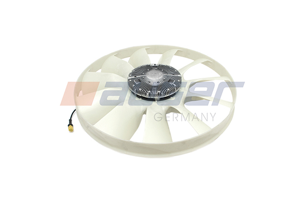 Ventilatorwiel-motorkoeling Auger 81757