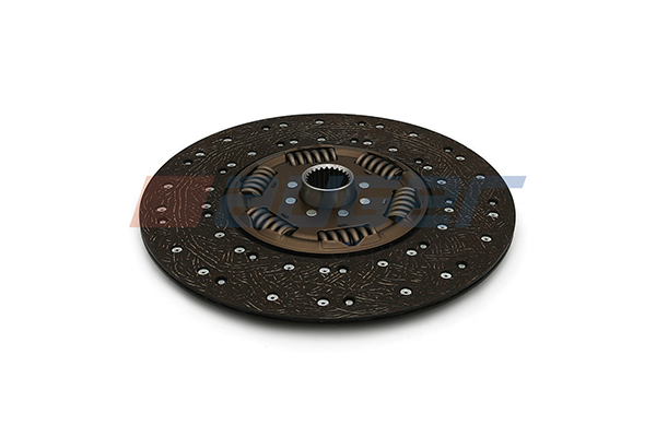 Frictieplaat Auger 81775