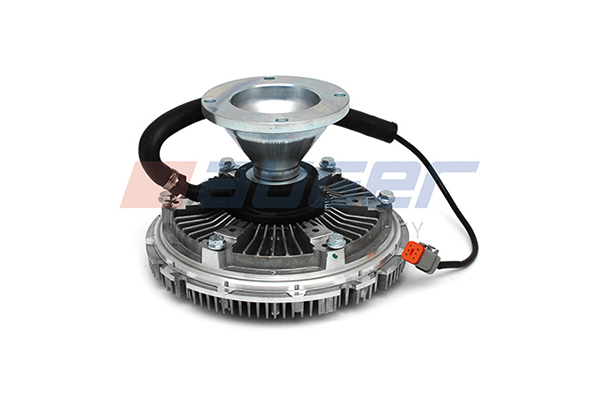 Visco-koppeling Auger 81814