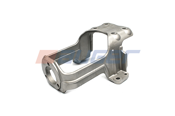 Lagerbok, schokbrekerophanging (cabine) Auger 82427