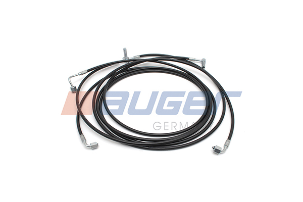 Slangleiding, kiepmechanisme Auger 83676