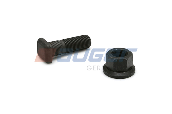 Wielbout/moer Auger 83762