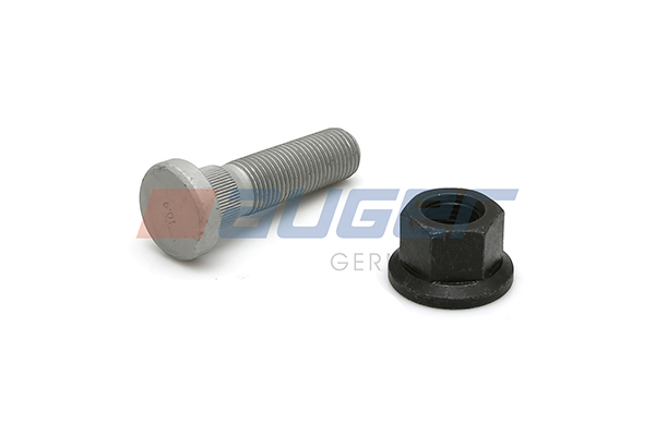 Wielbout/moer Auger 83767