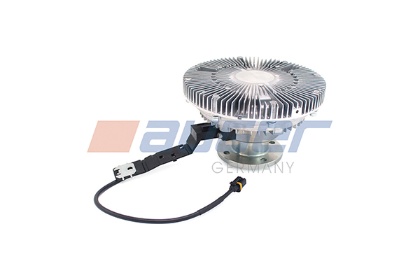 Visco-koppeling Auger 84512