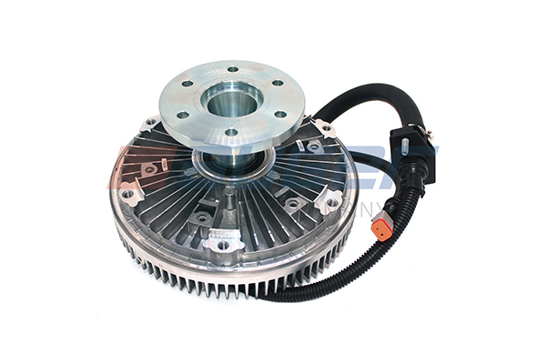 Visco-koppeling Auger 84523