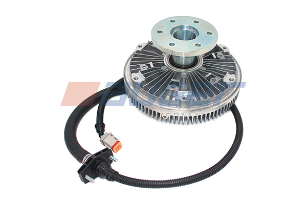 Visco-koppeling Auger 84524