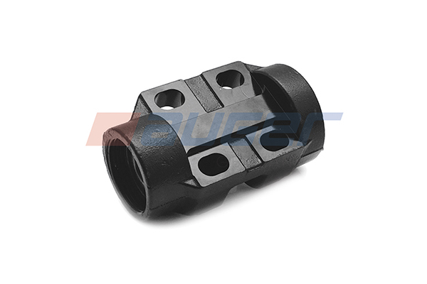 Lagerbok, schokbrekerophanging (cabine) Auger 84846