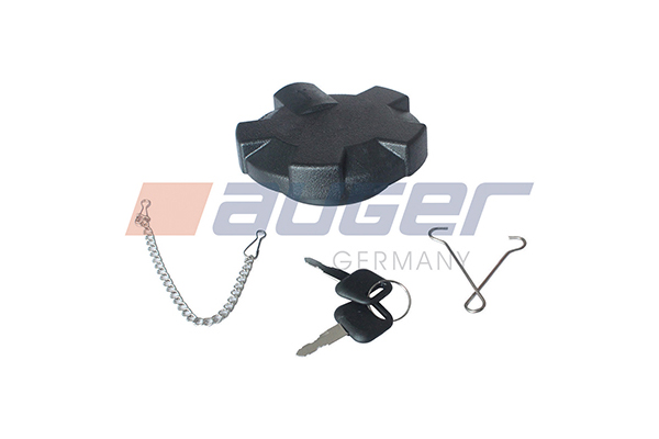 Tankdop Auger 86080