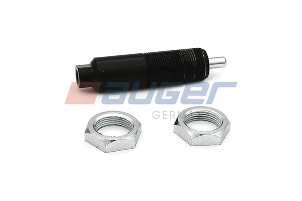 Hulpcilinder, motorrem Auger 87323