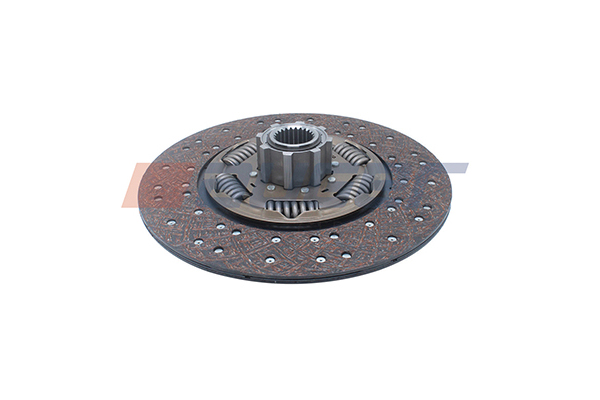 Frictieplaat Auger 87873