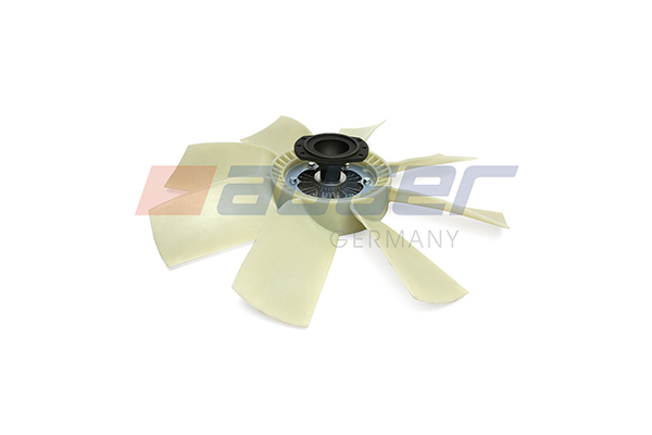 Ventilatorwiel-motorkoeling Auger 92424