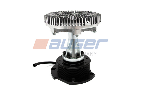 Visco-koppeling Auger 92577