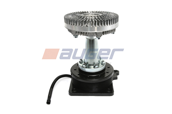 Visco-koppeling Auger 92578