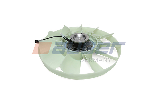 Ventilatorwiel-motorkoeling Auger 93227