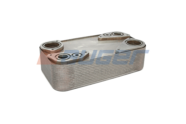 Oliekoeler motorolie Auger 96983