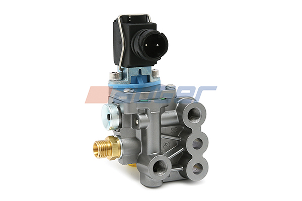 Magneetklep, schakelcilinder Auger 97174