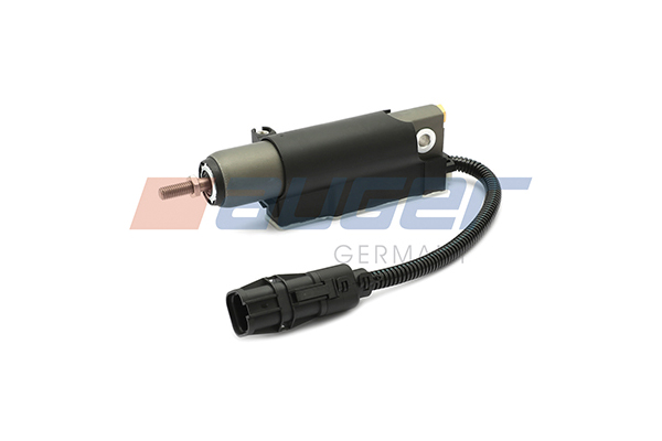 Hulpcilinder, motorrem Auger 97679