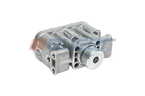 Magneetklep, schakelcilinder Auger 97750