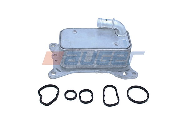 Oliekoeler motorolie Auger 98214