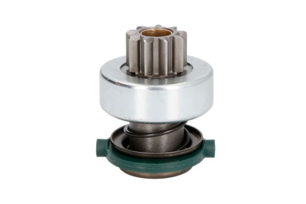 Vrijwielaandrijving, starter Lauber CQ2010001