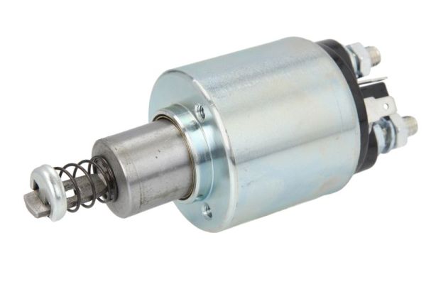 Magneetschakelaar, startmotor Lauber CQ2030001