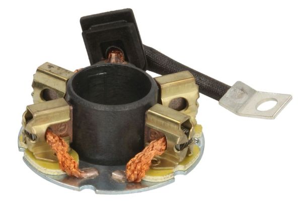 Houder, koolborstel Lauber CQ2050005