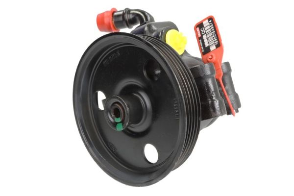 Servo pomp Lauber 55.6002