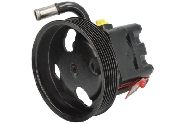 Servo pomp Lauber 55.6005