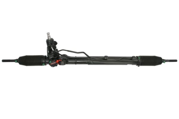 Stuurhuis Lauber 66.1010