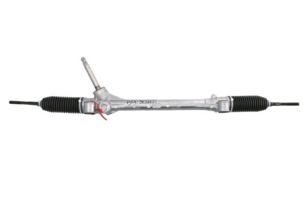 Stuurhuis Lauber 69.3020