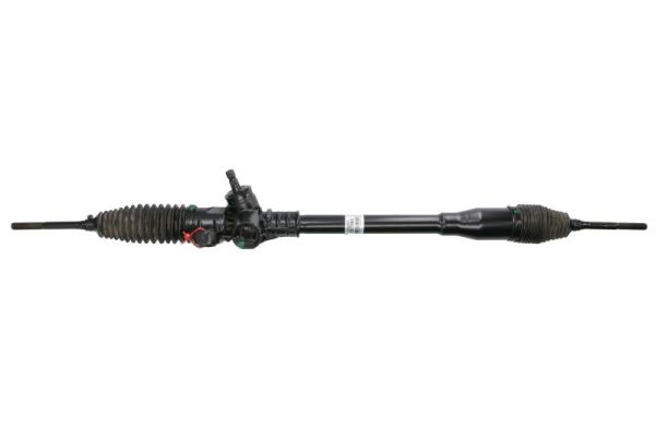 Stuurhuis Lauber 69.9960