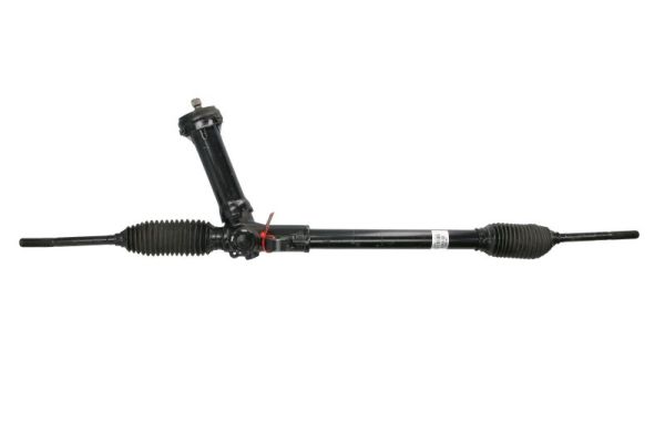 Stuurhuis Lauber 69.9972