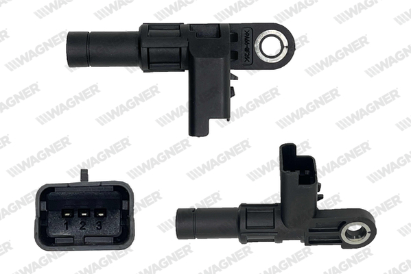 Nokkenassensor Wagner CAS00014