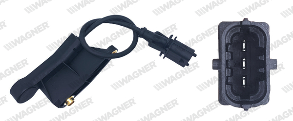 Nokkenassensor Wagner CAS00092
