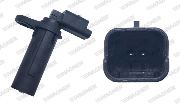 Krukassensor Wagner CRS00032