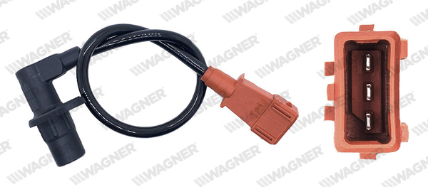 Krukassensor Wagner CRS00102