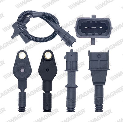 Krukassensor Wagner CRS00135