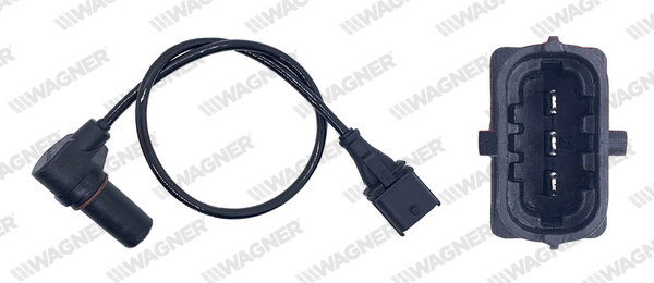 Krukassensor Wagner CRS00161